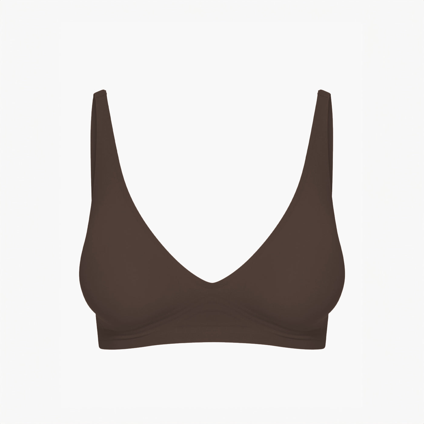 Comfort Push-Up BH - Secret Sale
