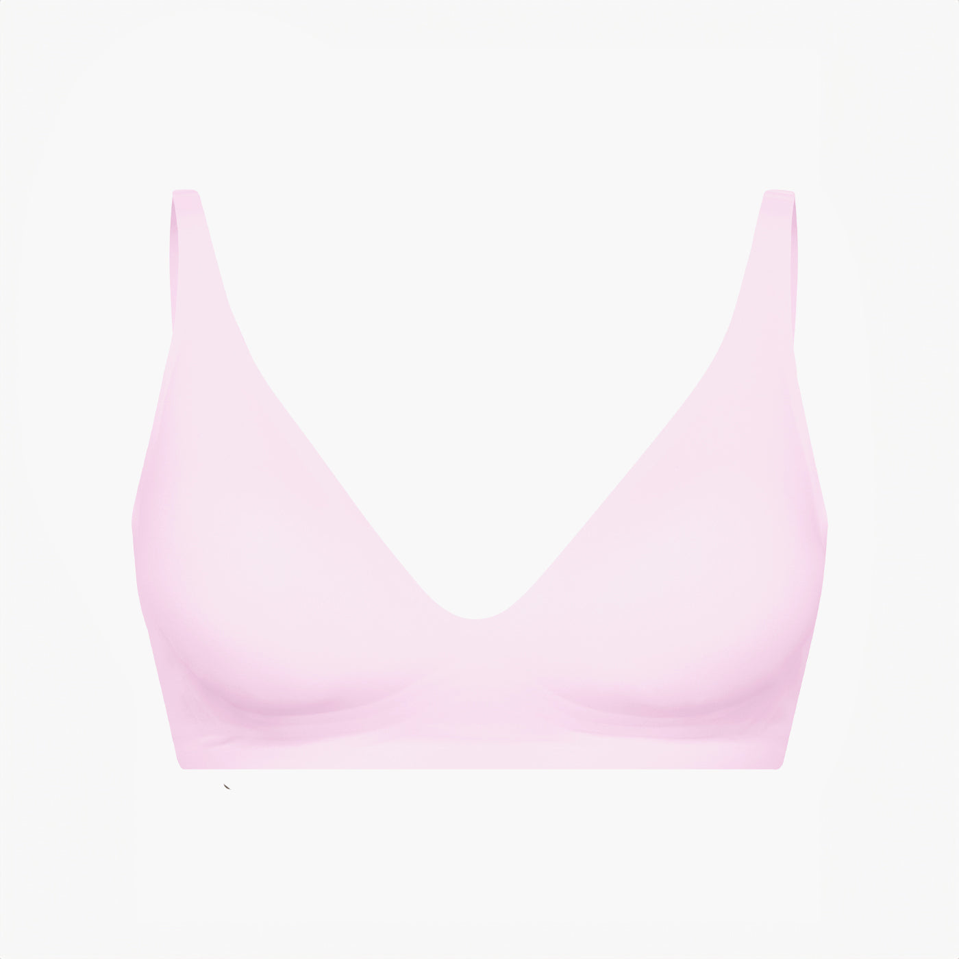 Comfort Push-Up BH - Secret Sale