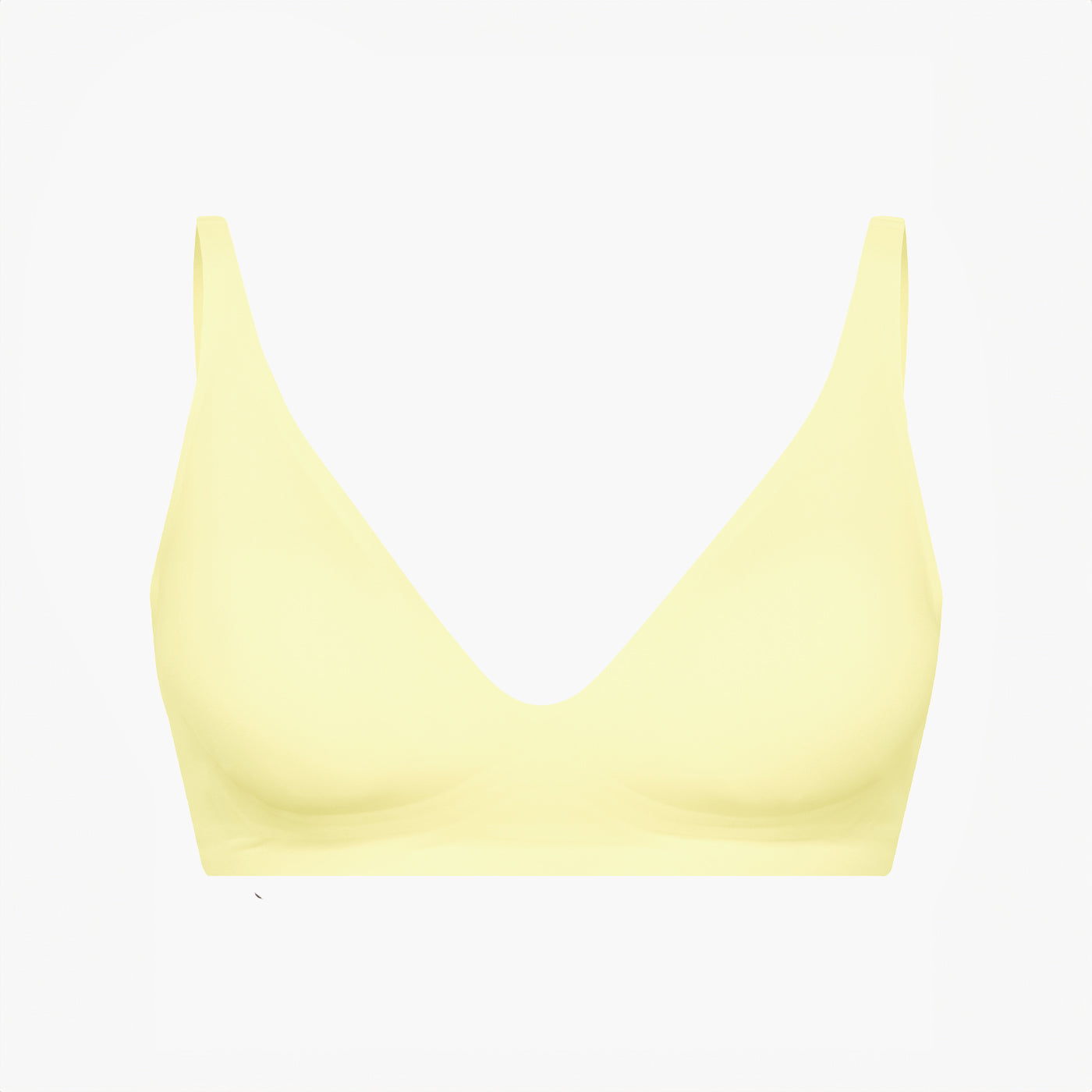 Comfort Push-Up BH - Secret Sale