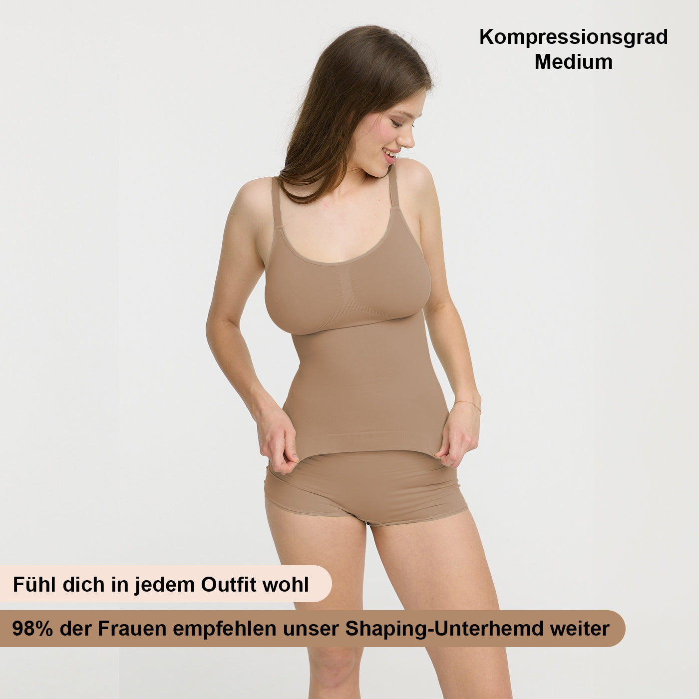 Shaping Cami - Secret Sale