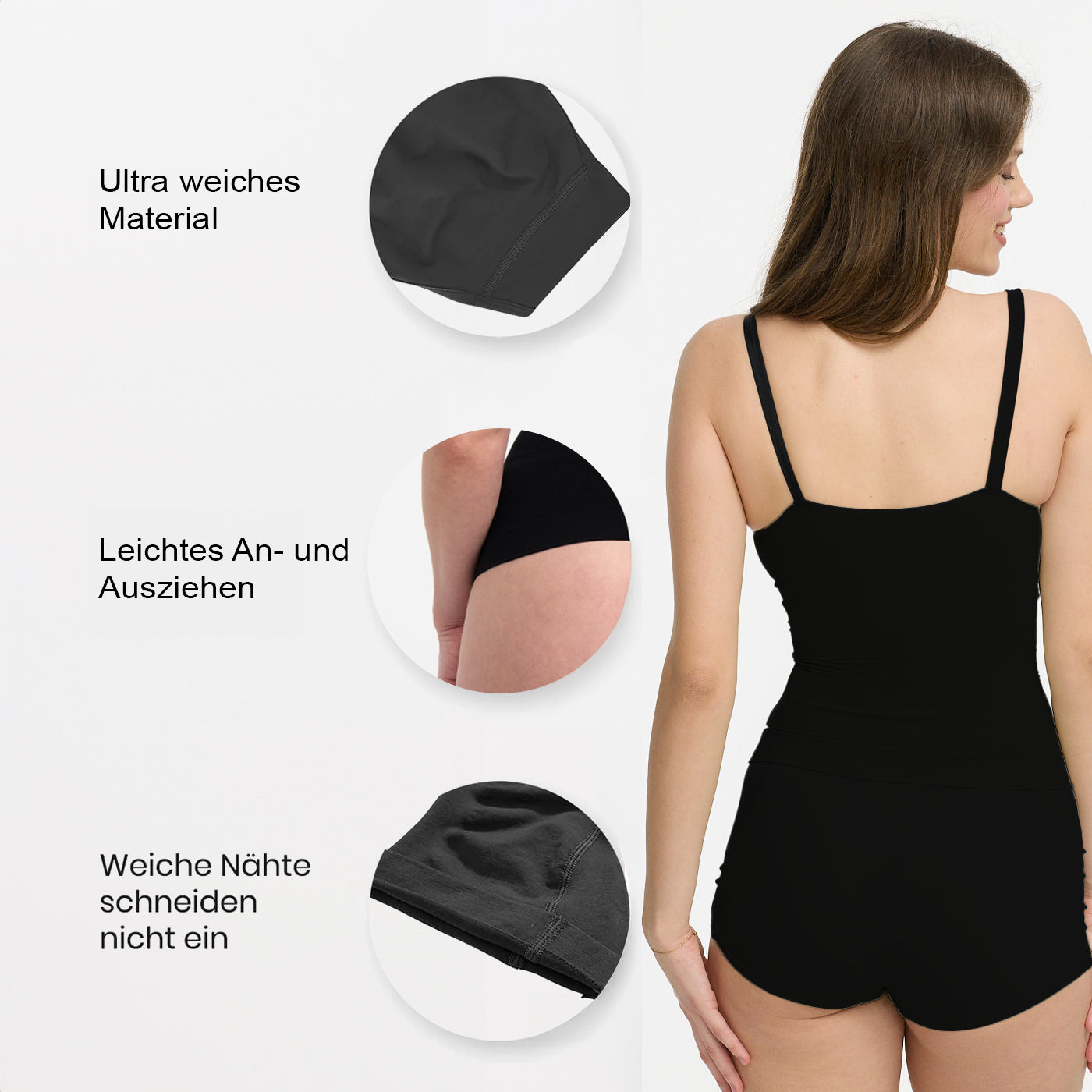 Shaping Cami - Secret Sale