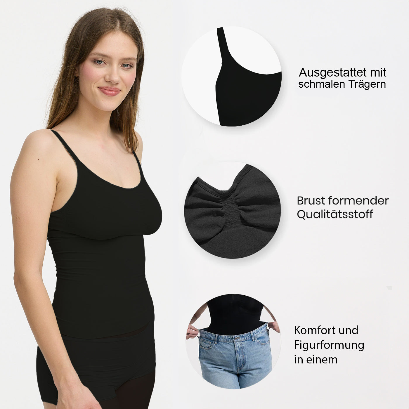 Shaping Cami - Secret Sale