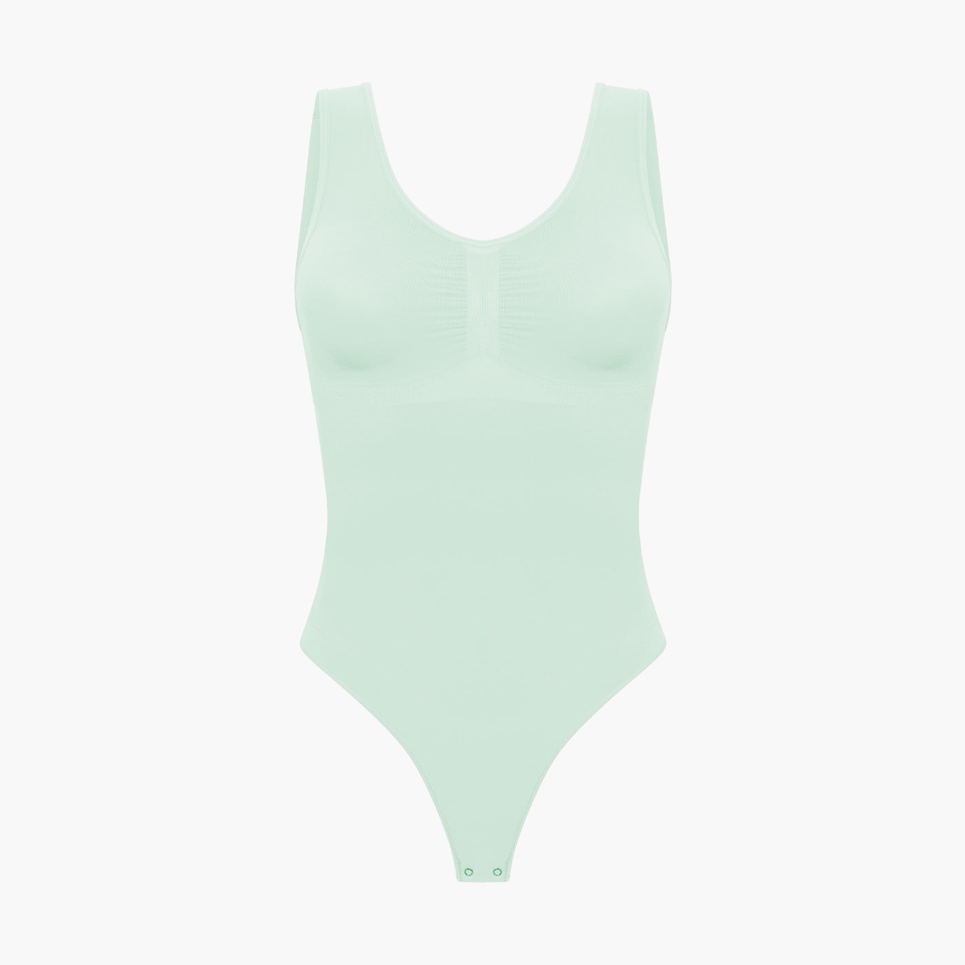 Tank Bodysuit Sculpting Shapewear mit String - Secret Sale