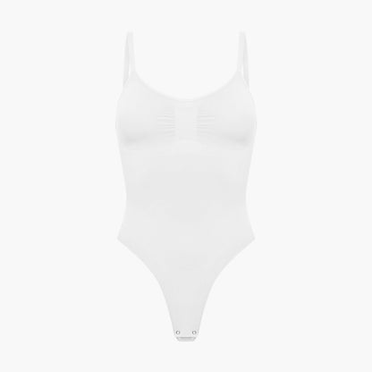 Bodysuit Sculpting Shapewear mit String - Secret Sale