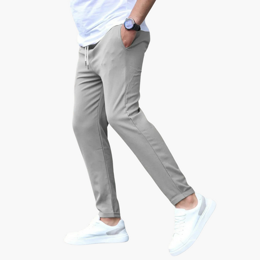 Chris Hose: Stilvoll und Funktional