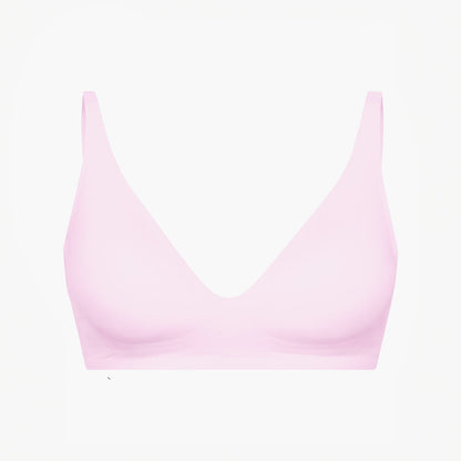 Comfort Push-Up BH - Secret Sale