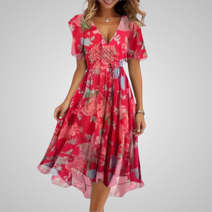 Angel | Elegantes und schickes Premium Kleid