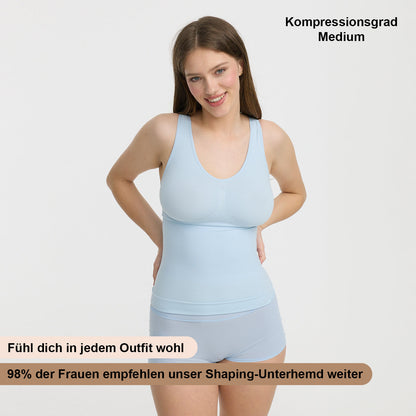 Shaping Unterhemd - Secret Sale