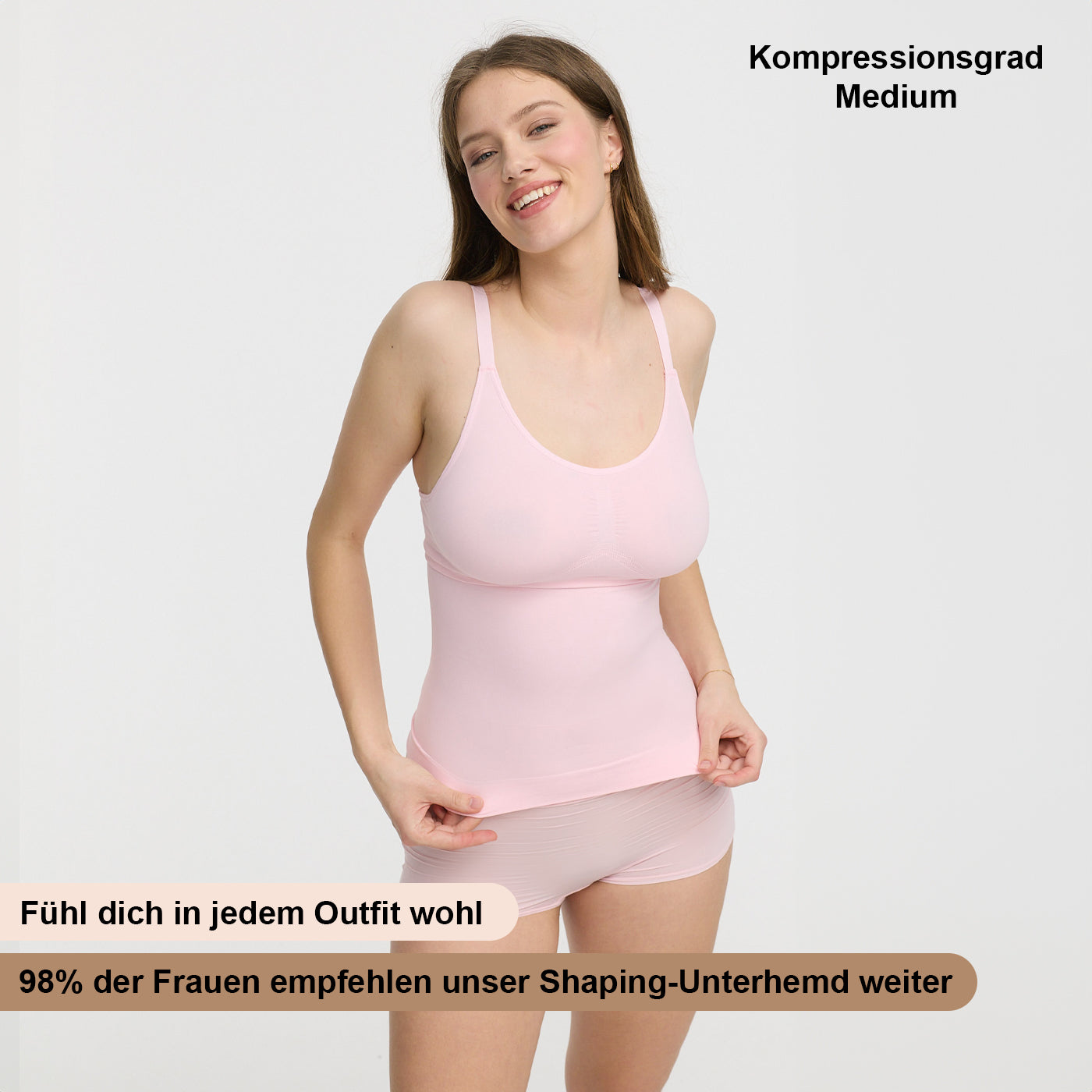 Shaping Cami - Secret Sale