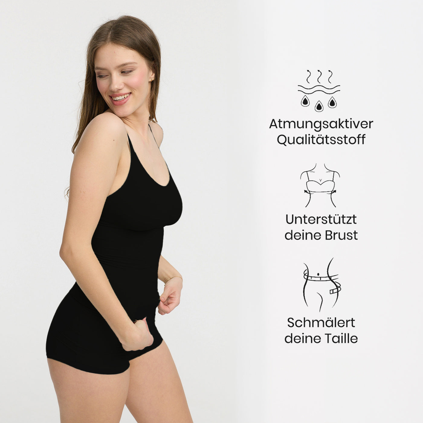 Shaping Cami - Secret Sale