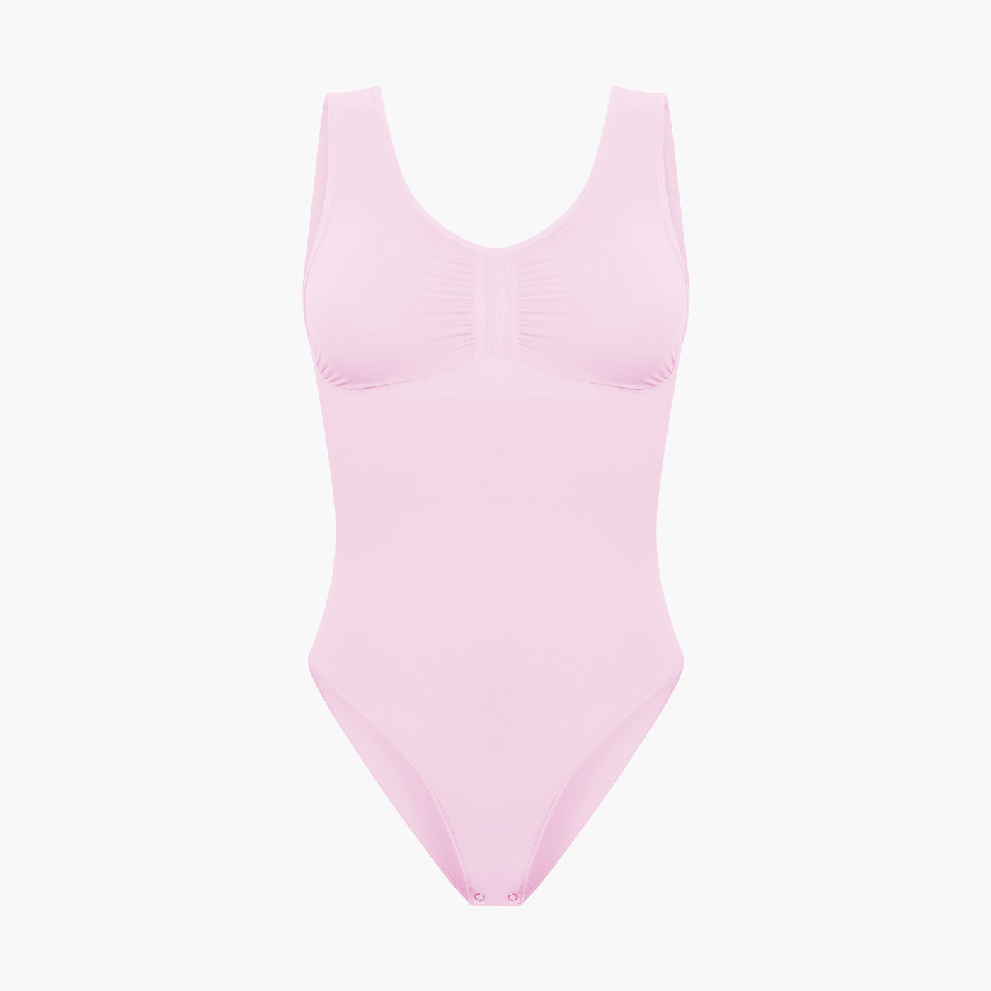 Tank Bodysuit Sculpting Shapewear mit Slip - Secret Sale