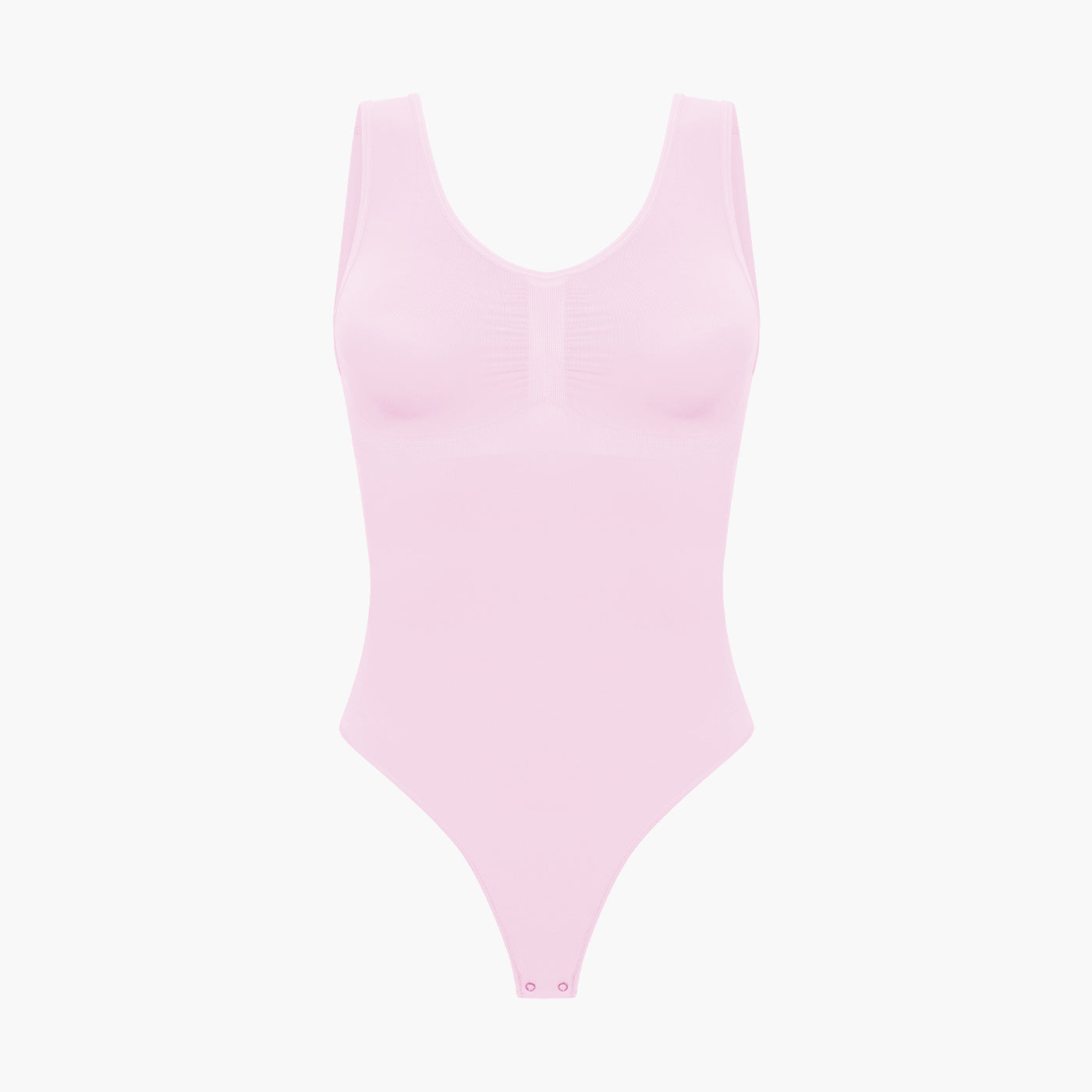 Tank Bodysuit Sculpting Shapewear mit String - Secret Sale