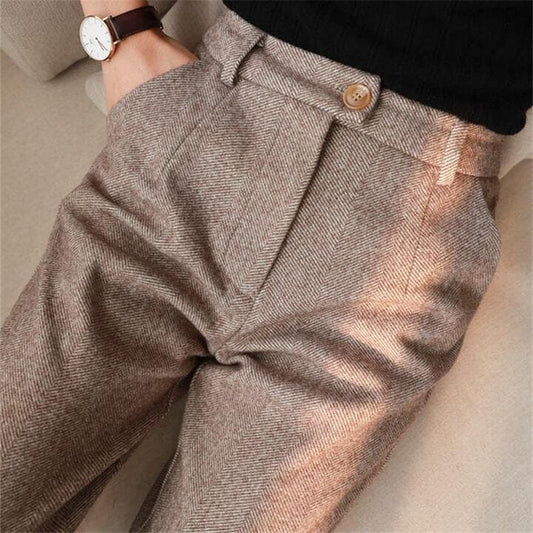 Logan – Elegante Hose