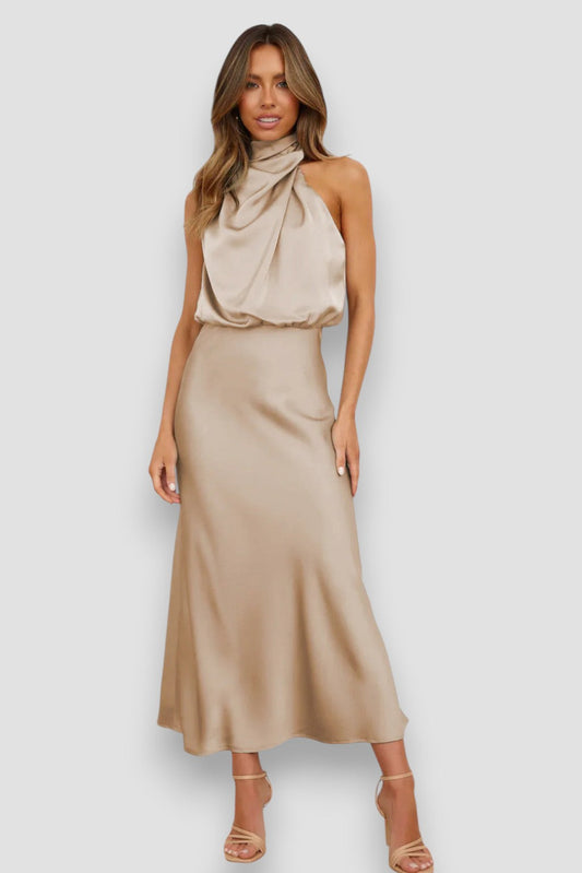 Carlina | Sommerkleid